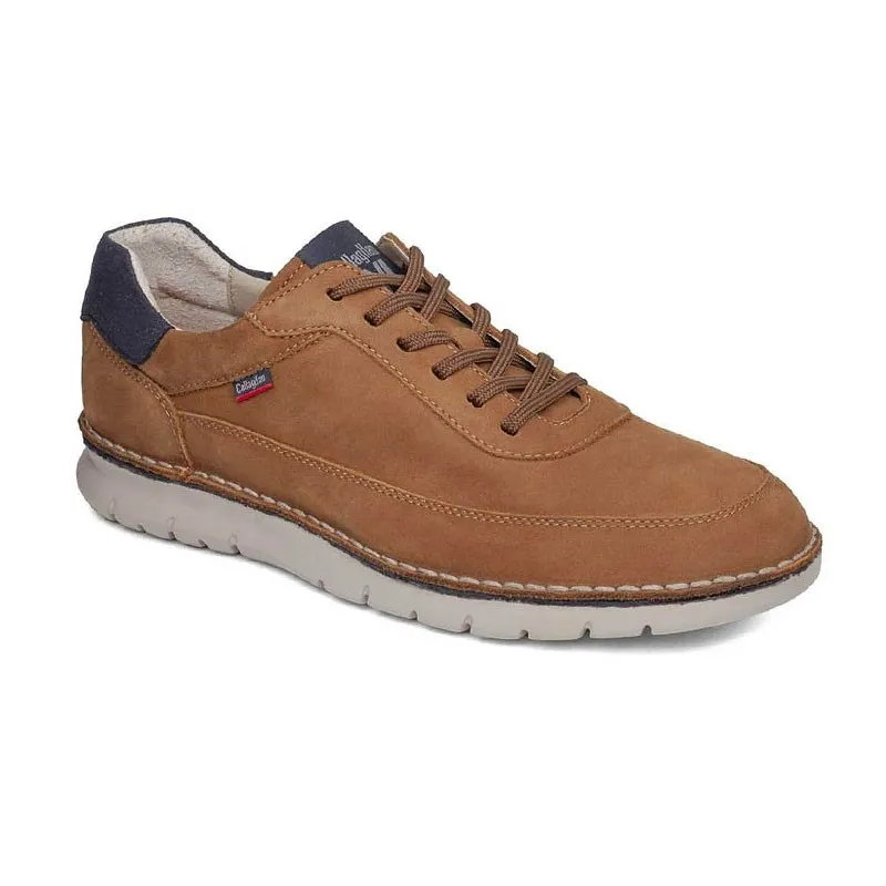 Zapatos De Sport Callaghan 47104 Hombre Cuero