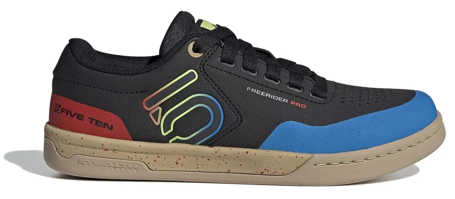 zapatos Five Ten Freerider Pro - GW5442/Core Black/Carbon/Wonder White - men´s